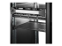 CABSHELF116V2PK - StarTech.com 2-Pack 1U Server Rack Shelf, Vented, 44lb Capacity, 16" Deep (CABSHELF116V2PK) - Höger vinkel