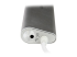 ST73007UA - StarTech.com Kompakt USB 3.0-hubb med 7 portar och inbyggd kabel - Närbild