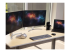 USB3SDOCKHD - StarTech.com USB 3.0-dockningsstation för dubbla skärmar med HDMI - Vänster vinkel