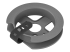 952-000002 - Logitech Rally Mic Pod Mount - Framsidan