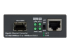 MCM1110SFP - StarTech.com Gigabit Ethernet-fibermediaomvandlare med öppen SFP-port - Höger sida