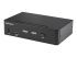 SV231DPU34K - StarTech.com DisplayPort KVM-switch med 4 portar - Höger vinkel