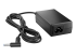 H6Y89AA#ABB - HP Smart AC Adapter - Strömadapter - Vänster vinkel