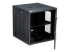 RK1224WALHM - StarTech.com 12U väggmonterat serverrackskåp - Vänster vinkel