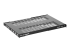 ADJSHELFHDV - StarTech.com Server Rack Shelf - Höger vinkel