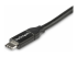 USB2C5C50CM - StarTech.com USB C to USB C Cable - Närbild