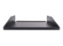 CABSHELFHD - StarTech.com 2U Fixed Server Rack Mount Shelf, 22in Deep Steel Universal Cantilever Tray for 19" AV/Data/Network Equipment Rack with Cage Nuts & Screws, 125lbs Weight Capacity, 18" Deep - Tillbaka