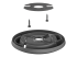 952-000002 - Logitech Rally Mic Pod Mount - Tillbaka