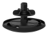 952-000002 - Logitech Rally Mic Pod Mount - Undersidan