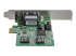 PEX1000MMSC2 - StarTech.com PCI Express (PCIe) Gigabit Ethernet-nätverkskortadapter för fiber med SC i multiläge - Höger sida