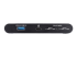 DK30C2DAGPD - StarTech.com USB C Dock, 4K Dual Monitor DisplayPort, Mini Laptop Docking Station, 100W Power Delivery Passthrough, GbE, 2-Port USB-A Hub, USB Type-C Multiport Adapter 3.3' Cable, Dual DP - Tillbaka
