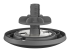 952-000002 - Logitech Rally Mic Pod Mount - Tillbaka