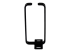 CMHOOK1UN - StarTech.com 1U Vertical 1.8 x 3.9in Server Rack Cable Management D-Ring Hook w/ Flexible Opening - Framsidan