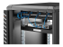 SLIDESHELFD - StarTech.com 1U Sliding Server Rack Mount Keyboard Shelf Tray - Tillbaka