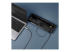 146B-USBC-HDMI4K-AOC - StarTech.com 50ft (15.2m) USB-C to HDMI 2.0 Active Optical Cable, 4K 60Hz - Närbild