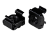 CABCAGENUTS1032 - StarTech.com 10-32 Cage Nuts - Flera vinklar