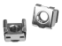 CABSCRWM620 - StarTech.com Rack Screws - Flera vinklar