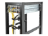 CMHOOKMW - StarTech.com 2.4 x 3.9in Vertical Cable Management D Ring - Framsidan