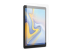 DGSIPDP11 - Compulocks iPad Pro 11" Tempered Glass Screen Protector - Vänster vinkel