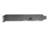 PEXUSB321C - StarTech.com 1-port USB 3.2 Gen 2x2 PCIe-kort - Vänster sida