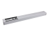 CABLMANAGER2 - StarTech.com 1U 19" hyllmonterbar kabelhanteringspanel i metall - Vänster vinkel