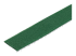 HKLP100GN - StarTech.com 100ft Hook and Loop Roll, Cut-to-Size Reusable Cable Ties, Bulk Industrial Wire Fastener Tape /Adjustable Fabric Wraps Green / Resuable Self Gripping Cable Management Straps - Närbild