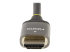 HDMMV3M - StarTech.com 3 m Premium certifierad HDMI 2.0-kabel - Framsidan