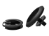 952-000002 - Logitech Rally Mic Pod Mount - Höger vinkel
