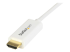 MDP2HDMM2MW - StarTech.com Mini DisplayPort to HDMI Converter Cable - Närbild