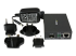 MCM1110SFP - StarTech.com Gigabit Ethernet-fibermediaomvandlare med öppen SFP-port - Framsidan