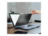 133L-PRIVACY-SCREEN - StarTech.com 13.3in Laptop Privacy Screen, Anti-Glare Privacy Filter for Widescreen (16:9) Displays, Laptop Monitor Screen Protector with 51% Blue Light Reduction - Vänster vinkel