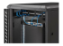 CABSHELF1U - StarTech.com 1U Server Rack Cabinet Shelf, 7in Deep Fixed Cantilever Tray, Rackmount Shelf for 19" AV/Data/Network Equipment Enclosure with Cage Nuts & Screws, 33lbs Weight Capacity - Tillbaka