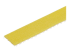 HKLP100YW - StarTech.com 100ft Hook and Loop Roll, Cut-to-Size Reusable Cable Ties, Bulk Industrial Wire Fastener Tape /Adjustable Fabric Wraps Yellowith Resuable Self Gripping Cable Management Straps - Närbild