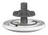 952-000020 - Logitech Rally Table and Ceiling Mount for Rally Mic Pod - Tillbaka