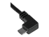 USBAUB2MLA - StarTech.com Micro USB-kabel för laddning och synkning M/M - Närbild