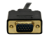 DP2VGAMM6B - StarTech.com 6ft DisplayPort to VGA Cable - Närbild