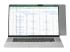 133L-PRIVACY-SCREEN - StarTech.com 13.3in Laptop Privacy Screen, Anti-Glare Privacy Filter for Widescreen (16:9) Displays, Laptop Monitor Screen Protector with 51% Blue Light Reduction - Framsidan
