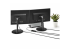 MSTCDP122DP - StarTech.com USB-C till DisplayPort-flerskärmsadapter - Vänster vinkel
