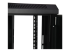 RK616WALM - StarTech.com 6U väggmonterat serverrackskåp - Närbild