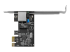 ST1000SPEX2 - StarTech.com PCI Express PCIe Gigabit nätverksserveradapter NIC-kort – Dubbelprofil - Framsidan