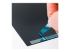 133L-PRIVACY-SCREEN - StarTech.com 13.3in Laptop Privacy Screen, Anti-Glare Privacy Filter for Widescreen (16:9) Displays, Laptop Monitor Screen Protector with 51% Blue Light Reduction - Närbild