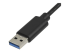 US1GA30SFP - StarTech.com USB 3.0 för fiberoptik-omvandlare - Närbild