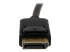 DP2VGAMM6B - StarTech.com 6ft DisplayPort to VGA Cable - Närbild