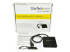 MSTCDP122DP - StarTech.com USB-C till DisplayPort-flerskärmsadapter - Framsidan