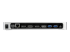 DK30A2DH - StarTech.com USB-C och USB-A dockningsstation - Tillbaka