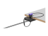 952-000010 - Logitech Swytch - Hubb - Höger vinkel