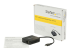 US1GC30SFP - StarTech.com USB-C till fiberoptik-omvandlare - Vänster vinkel