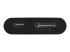 CDP2DP14UCPB - StarTech.com USB-C till DisplayPort-adapter med strömförsörjning - Undersidan