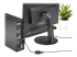 DP2VGA3 - StarTech.com DisplayPort till VGA-adapter - Höger sida