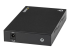ET91000SM10 - StarTech.com Gigabit Ethernet koppar-till-fibermediaomvandlare - Vänster vinkel